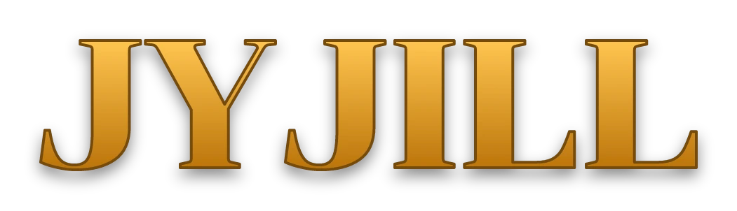 JYJILL logo